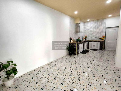 บ้านเดี่ยว เขตคลองสามวา : ขายบ้าน  เค.ซี. การ์เด้นโฮม รีโนเวทใหม่ สามวาตะวันออก เขต คลองสามวา กรุงเทพ CX-110769 ✅ ทักไลน์ @connexproperty ตอบทันที ทีมงานมืออาชีพ ✅