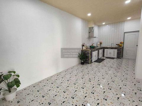 ขายบ้าน เค.ซี. การ์เด้นโฮม รีโนเวทใหม่ สามวาตะวันออก เขต คลองสามวา กรุงเทพ CX-110769 ✅ ทักไลน์ @connexproperty ตอบทันที ทีมงานมืออาชีพ ✅