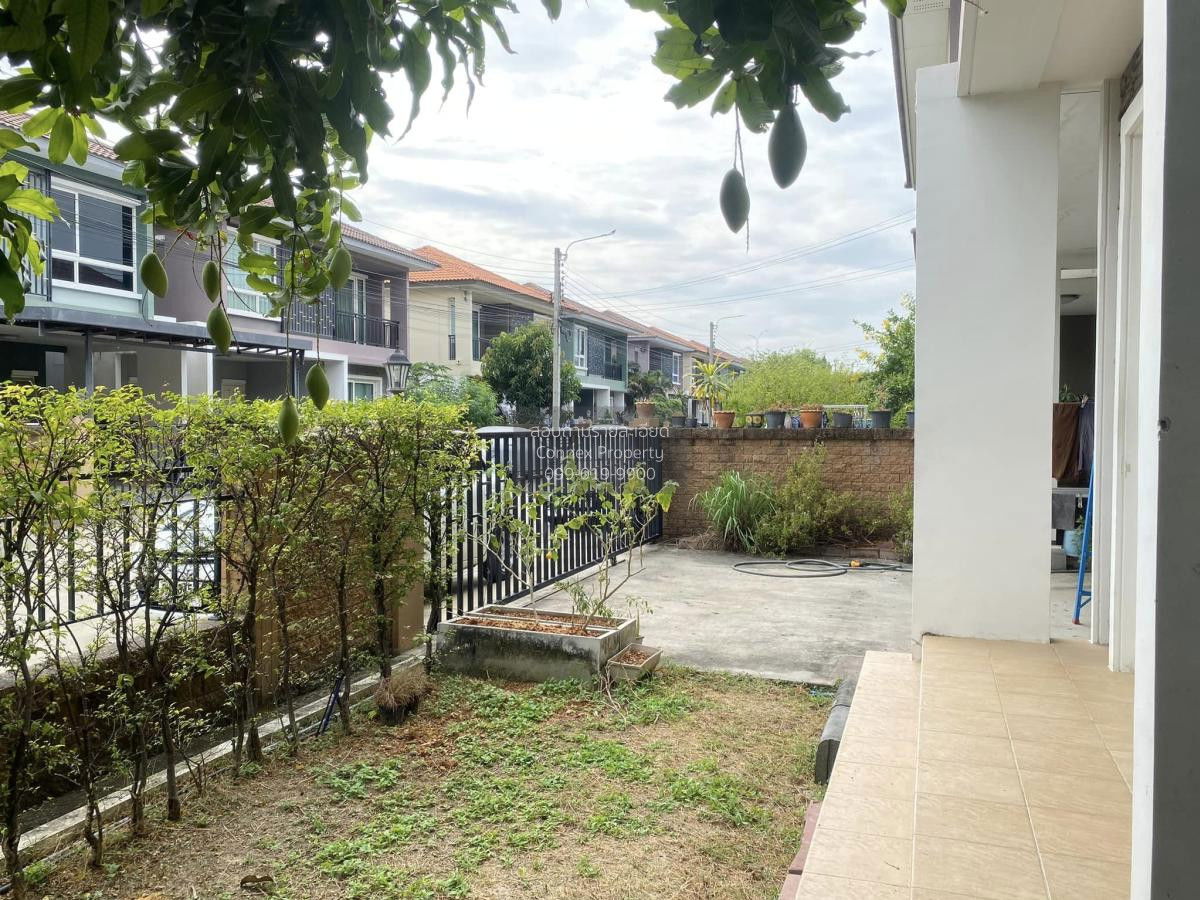 รูป ขายบ้าน โกลเด้น นีโอ อ่อนนุช - พัฒนาการ หน้ากว้าง ประเวศ เขต ประเวศ กรุงเทพ CX-107591 ✅ ทักไลน์ @connexproperty ตอบทันที ทีมงานมืออาชีพ ✅ - รูปที่ 4/9