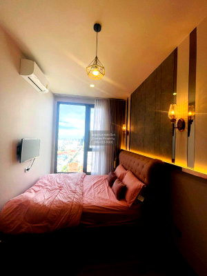 Condos for rent : 🔥🔥🔥 For Rent Condo , RHYTHM Charoenkrung Pavillion , Wat Phraya Krai , Bang Kho Laem , Bangkok , CX-85760 ✅ Live chat with us ADD LINE @connexproperty ✅ 🔥🔥🔥