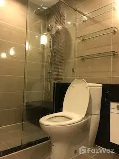 รูป คอนโดให้เช่า 2 ห้องนอน ในโครงการ ศุภาลัย เอลีท สาทร-สวนพลู 1730384 - รูปที่ 11/12