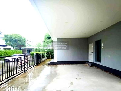 Houses for sale Rajapruk University : For Sale House , CENTRO Ratchapruek 2 , Bang Krang , Mueang Nonthaburi , Nonthaburi , CX-115387 ✅ Live chat with us ADD LINE @connexproperty ✅