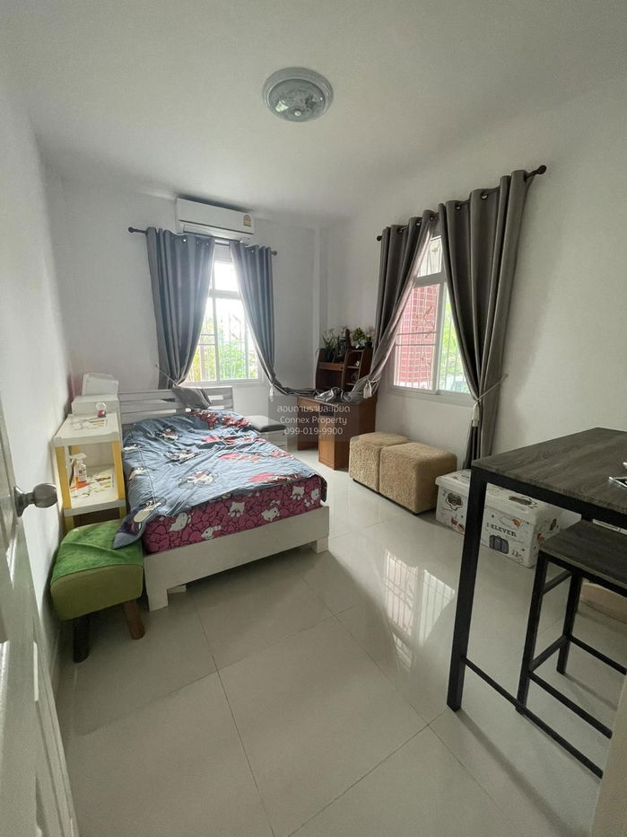 รูป ขายบ้านเดี่ยว หมู่บ้านกิตตินคร อเวนิว เคหะบางพลี สมุทรปราการ บางเพรียง บางบ่อ สมุทรปราการ CX-80507 ✅ ทักไลน์ @connexproperty ตอบทันที ทีมงานมืออาชีพ ✅ - รูปที่ 7/10