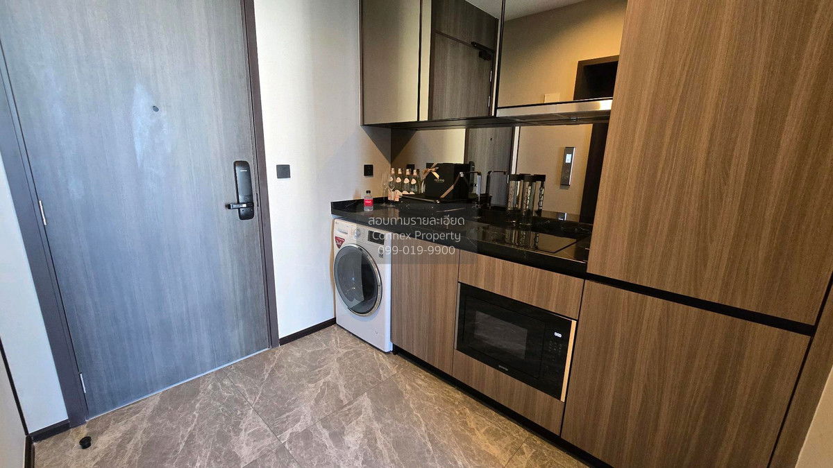 รูป 🔥🔥🔥 เช่าคอนโด เอสทีค ทองหล่อ BTS-ทองหล่อ คลองตันเหนือ เขต วัฒนา กรุงเทพ CX-143786 ✅ ทักไลน์ @connexproperty ตอบทันที ทีมงานมืออาชีพ ✅ 🔥🔥🔥 - รูปที่ 2/6