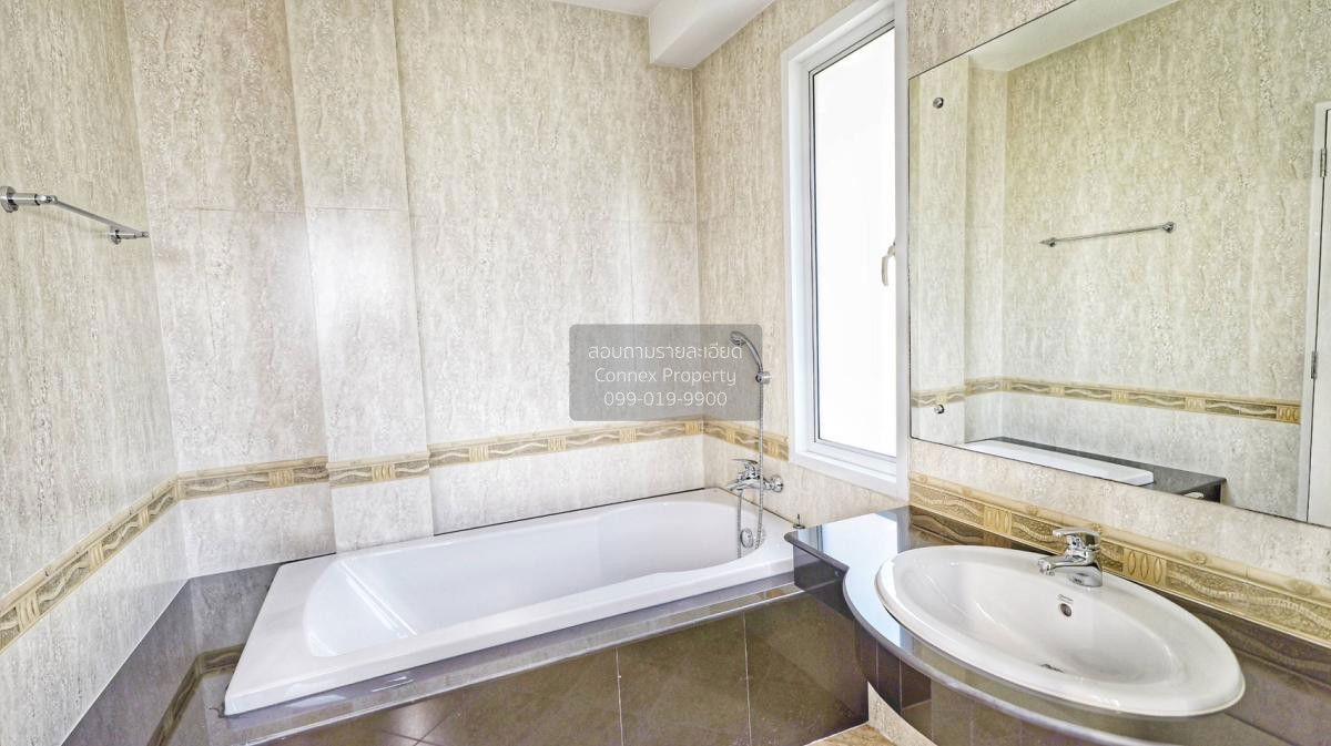 รูป ขายบ้าน  บลูลากูน บางนา - ตราด กม.8 ดอกไม้ เขต ประเวศ กรุงเทพ CX-117980 ✅ ทักไลน์ @connexproperty ตอบทันที ทีมงานมืออาชีพ ✅ - รูปที่ 11/12