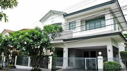 เช่าบ้าน มัณฑนา ศรีนครินทร์ - บางนา บางแก้ว บางพลี สมุทรปราการ CX-133206 ✅ ทักไลน์ @connexproperty ตอบทันที ทีมงานมืออาชีพ ✅