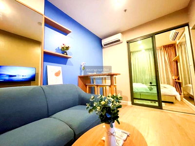 Condos for rent Boromratchachonnani Nursing College : 🔥🔥🔥 FOR RENT condo , Metro Sky Prachachuen , MRT-Bang Son , Wong Sawang , Bang Su , Bangkok , CX-56210 ✅ Live chat with us ADD LINE @connexproperty ✅ 🔥🔥🔥