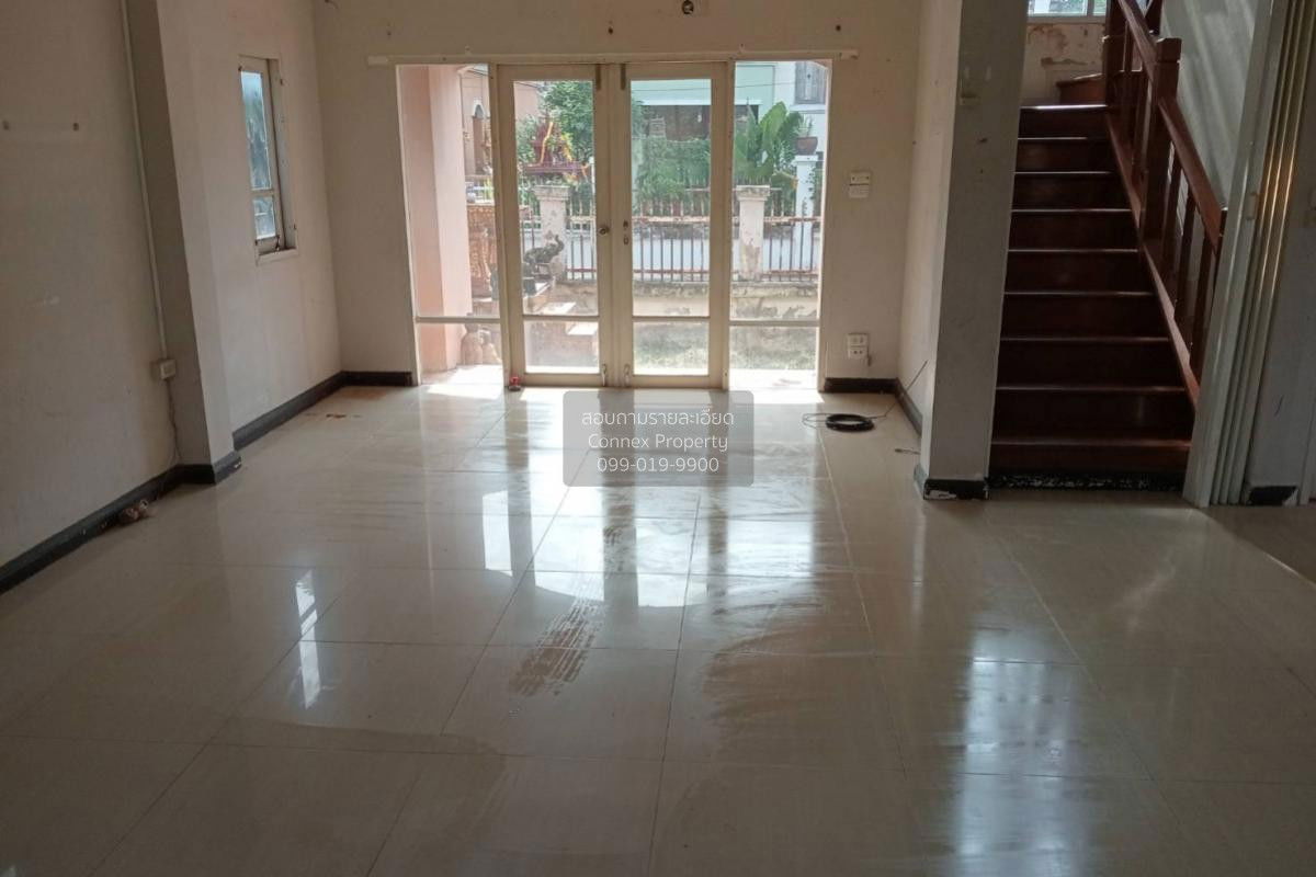 รูป ขายบ้าน  หมู่บ้านกิตตินคร อเวนิว เคหะบางพลี สมุทรปราการ บางเพรียง บางบ่อ สมุทรปราการ CX-107402 ✅ ทักไลน์ @connexproperty ตอบทันที ทีมงานมืออาชีพ ✅ - รูปที่ 3/10