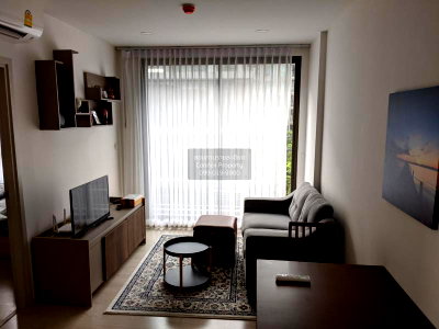Condos for rent : FOR RENT condo , The Tree Sukhumvit 64 , BTS-Punnawithi , Phra Khanong , Phra Khanong , Bangkok , CX-23886 ✅ Live chat with us ADD LINE @connexproperty ✅