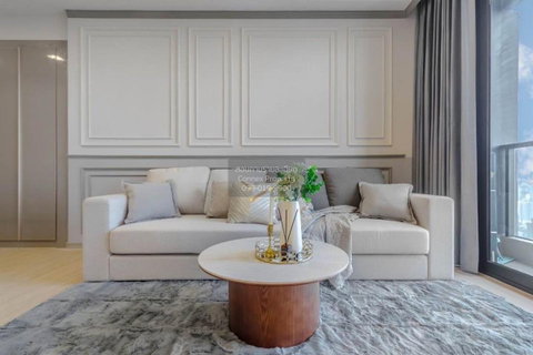 รูปภาพ For Rent Condo , One9Five Asoke - Rama 9 , MRT-Phra Ram 9 , Huai Khwang , Huai Khwang , Bangkok , CX-101004 ✅ Live chat with us ADD LINE @connexproperty ✅