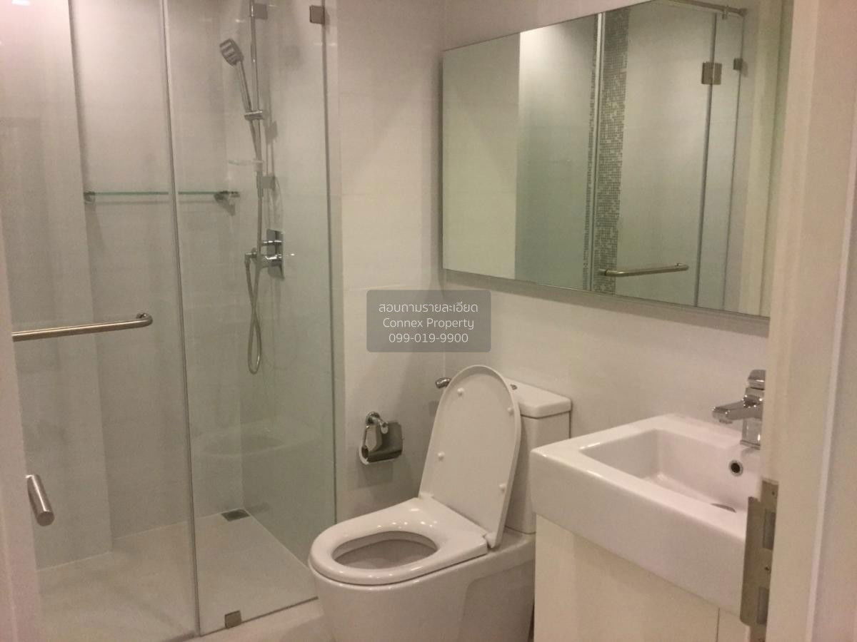 รูป เช่าคอนโด  นาราไนน์ BTS-ช่องนนทรี ทุ่งมหาเมฆ เขต สาทร กรุงเทพ CX-28681 ✅ ทักไลน์ @connexproperty ตอบทันที ทีมงานมืออาชีพ ✅ - รูปที่ 8/9
