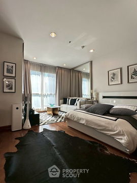 คอนโด 1-ห้องนอน ที่ ดิ แอดเดรส ชิดลม ใกล้ BTS ชิดลม (ID 2359267)