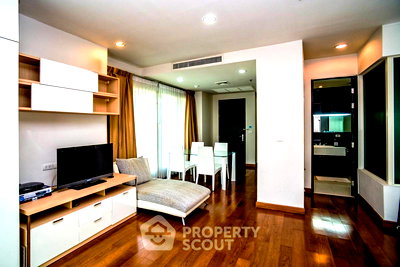 Condos for rent Sri Ayudhya School : 1-BR Condo at The Address Chidlom near BTS Chit Lom (ID 452913)