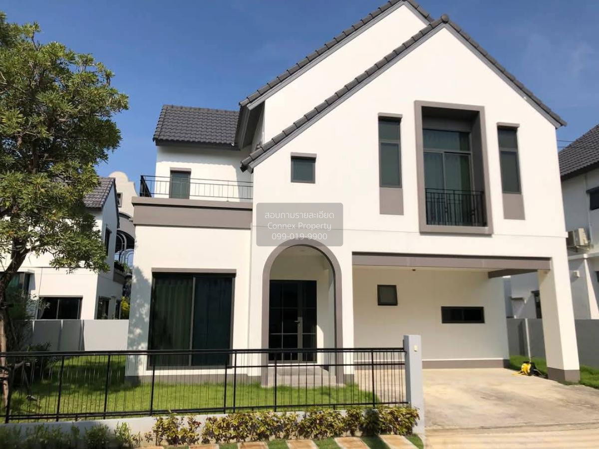 รูป ขายบ้าน สราญสิริ บางนา รีโนเวทใหม่ บางเสาธง บางเสาธง สมุทรปราการ CX-114633 ✅ ทักไลน์ @connexproperty ตอบทันที ทีมงานมืออาชีพ ✅ - รูปที่ 11/12