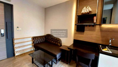 Condos for rent : FOR RENT condo , The Room Sathorn - St. Louis , BTS-Saint Louis , Thung Wat Don , Sa Thon , Bangkok , CX-32652 ✅ Live chat with us ADD LINE @connexproperty ✅