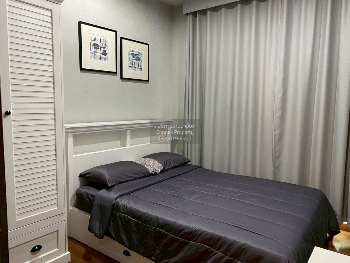 รูป เช่าคอนโด  ดิ แอดเดรส ชิดลม ลุมพินี เขต ปทุมวัน กรุงเทพ CX-143003 ✅ ทักไลน์ @connexproperty ตอบทันที ทีมงานมืออาชีพ ✅ - รูปที่ 5/7