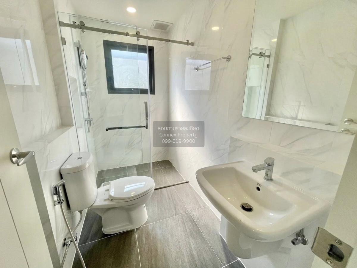 รูป เช่าบ้าน  เซนโทร บางนา บางแก้ว บางพลี สมุทรปราการ CX-131741 ✅ ทักไลน์ @connexproperty ตอบทันที ทีมงานมืออาชีพ ✅ - รูปที่ 8/11