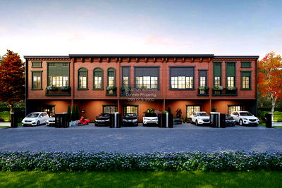 Townhouses for sale Boonthavorn Kaset Navamin : For Sale Townhouse/Townhome  , Siri Place Ladprao 101 , Khlong Chan , Bang Kapi , Bangkok , CX-137056 ✅ Live chat with us ADD LINE @connexproperty ✅