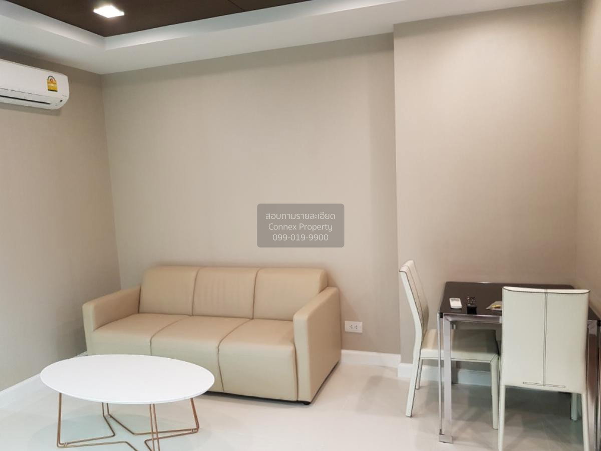 รูป เช่าคอนโด  เดอะ เมโทรโพลิส สำโรง อินเตอร์เชนจ์ BTS-สำโรง สำโรงเหนือ เมืองสมุทรปราการ สมุทรปราการ CX-98369 ✅ ทักไลน์ @connexproperty ตอบทันที ทีมงานมืออาชีพ ✅ - รูปที่ 2/6