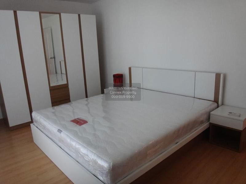 รูป 🔥🔥🔥 เช่าคอนโด  สีลมเทอเรส BTS-ศาลาแดง สีลม เขต บางรัก กรุงเทพ CX-75408 ✅ ทักไลน์ @connexproperty ตอบทันที ทีมงานมืออาชีพ ✅ 🔥🔥🔥 - รูปที่ 8/12