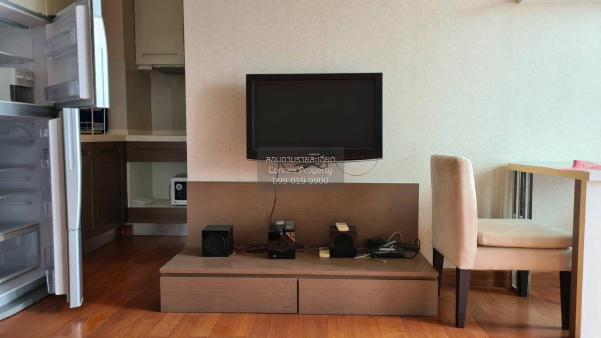 รูป เช่าคอนโด  ไอวี สาทร BTS-ช่องนนทรี สีลม เขต บางรัก กรุงเทพ CX-27714 ✅ ทักไลน์ @connexproperty ตอบทันที ทีมงานมืออาชีพ ✅ - รูปที่ 2/8