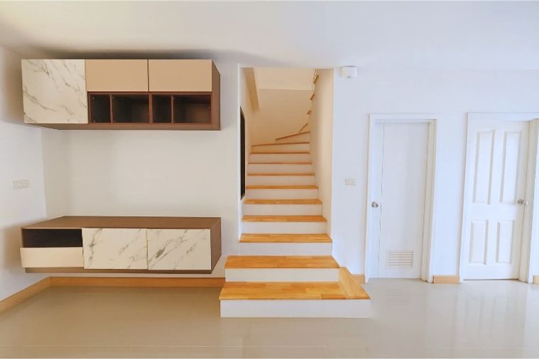 2-bed house for sale, 21.7 sq wah, The Thamm 2 Onnut - Motorway