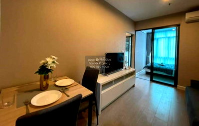 Condos for rent Ratchadaphisek Road : FOR RENT condo , Metro Sky Prachachuen , MRT-Bang Son , Wong Sawang , Bang Su , Bangkok , CX-79681 ✅ Live chat with us ADD LINE @connexproperty ✅