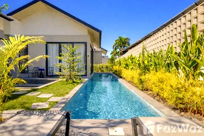 Houses for rent Srisoonthorn Road Phuket  : 3 Bedroom Villa for rent in Si Sunthon, Phuket  6039987