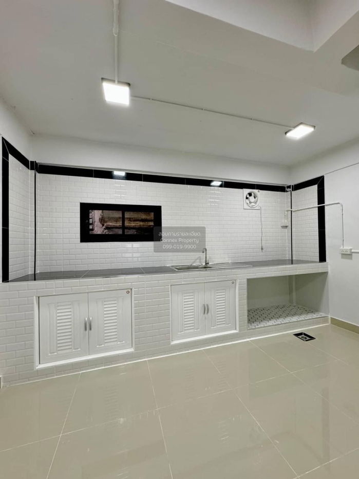 รูป ขายทาวน์เฮ้าส์/ทาวน์โฮม  รัตนาธิเบศร์ บางใหญ่ บางรักพัฒนา บางบัวทอง นนทบุรี CX-106376 ✅ ทักไลน์ @connexproperty ตอบทันที ทีมงานมืออาชีพ ✅ - รูปที่ 9/12