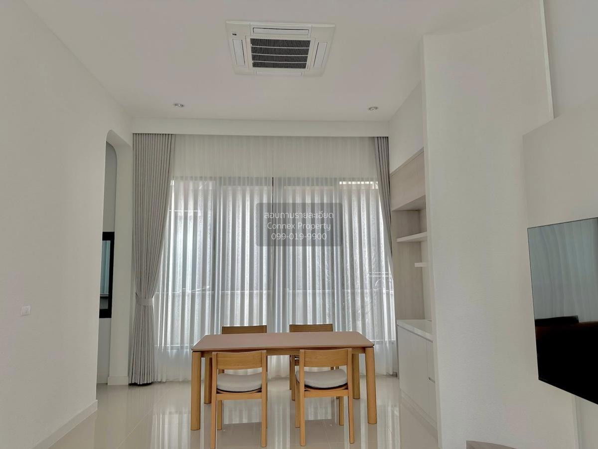 รูป เช่าบ้าน  บ้านกลางเมือง ดิ อิดิชั่น สุขุมวิท - อ่อนนุช ประเวศ เขต ประเวศ กรุงเทพ CX-136415 ✅ ทักไลน์ @connexproperty ตอบทันที ทีมงานมืออาชีพ ✅ - รูปที่ 3/12