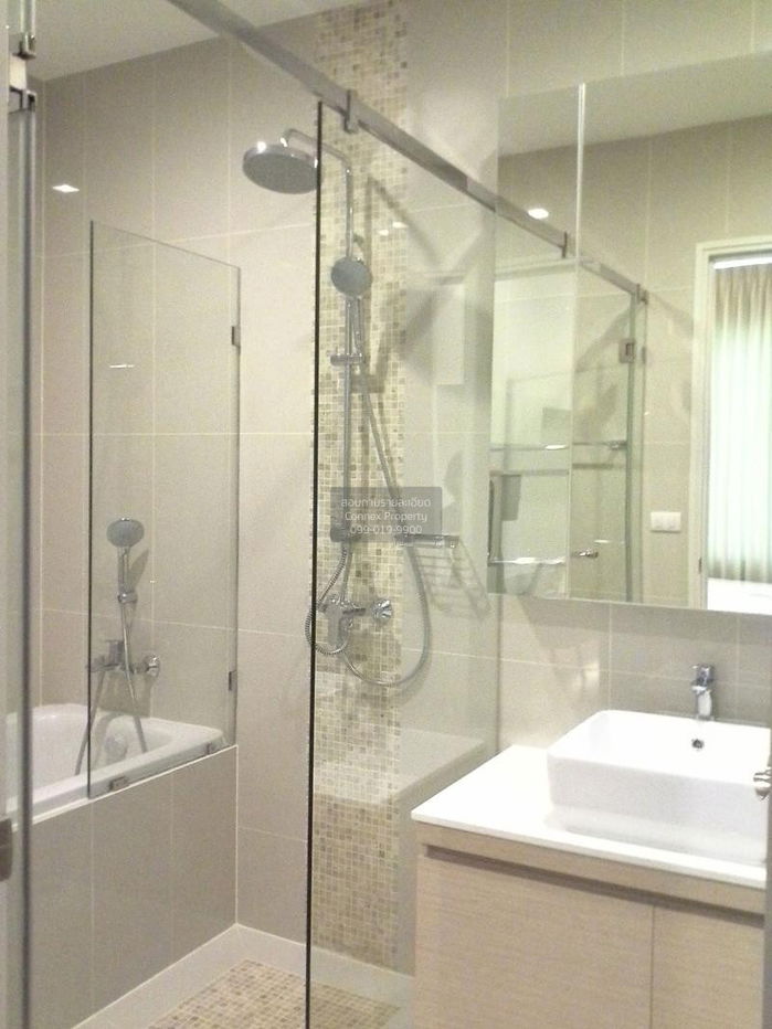 รูป เช่าคอนโด คิว อโศก MRT-เพชรบุรี มักกะสัน เขต ราชเทวี กรุงเทพ CX-34020 ✅ ทักไลน์ @connexproperty ตอบทันที ทีมงานมืออาชีพ ✅ - รูปที่ 10/10