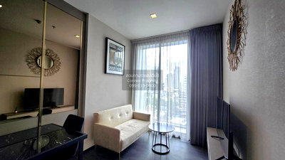 เช่าคอนโด BTS อโศก : เช่าคอนโด  เอดจ์ สุขุมวิท 23 BTS-อโศก คลองเตยเหนือ เขต วัฒนา กรุงเทพ CX-131306 ✅ ทักไลน์ @connexproperty ตอบทันที ทีมงานมืออาชีพ ✅