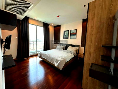 Condos for rent : 🔥🔥🔥 FOR RENT condo , Supalai Lite Sathorn-Charoenrat , BTS-Surasak , Bang Khlo , Bang Kho Laem , Bangkok , CX-30711 ✅ Live chat with us ADD LINE @connexproperty ✅ 🔥🔥🔥