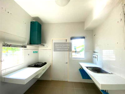 Houses for sale Lotus's Latkrabang : For Sale House , Baan Pruklada Suvarnabhumi , wide frontage , Sisa Chorakhe Noi , Bang Sao Thong , Samut Prakarn , CX-102342 ✅ Live chat with us ADD LINE @connexproperty ✅