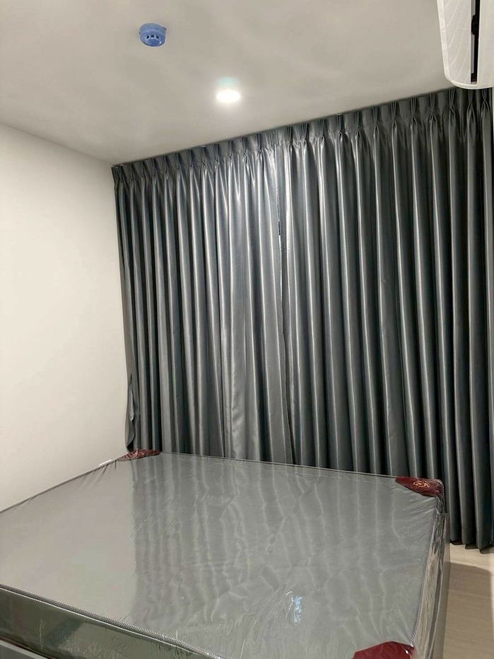 รูป มาใหม่ ให้เช่าคอนโด ดีพาร์คคอนโด สวนเสือ ศรีราชา - รูปที่ 5/12