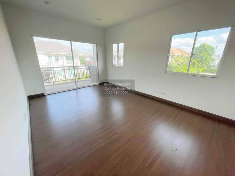 ขายบ้านเดี่ยว : ขายบ้าน  ดีไลท์ แอท ซีน วัชรพล - จตุโชติ ออเงิน เขต สายไหม กรุงเทพ CX-108824 ✅ ทักไลน์ @connexproperty ตอบทันที ทีมงานมืออาชีพ ✅