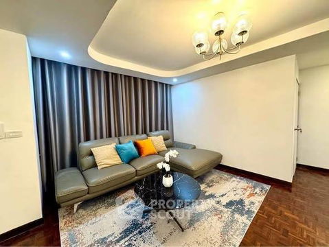 3-BR Condo at Siam Condominium near MRT Phra Ram 9 (ID 2646155)