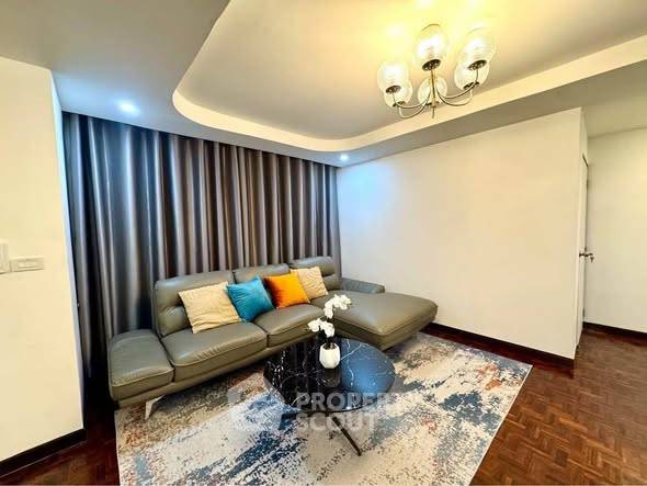 picture 3-BR Condo at Siam Condominium near MRT Phra Ram 9 (ID 2646155) - 1/9