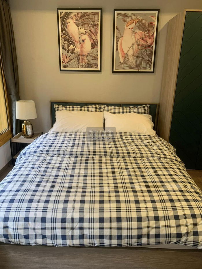 รูป 🔥🔥🔥 เช่าคอนโด เดอะ เบส สุขุมวิท 50 BTS-อ่อนนุช พระโขนงเหนือ เขต คลองเตย กรุงเทพ CX-87359 ✅ ทักไลน์ @connexproperty ตอบทันที ทีมงานมืออาชีพ ✅ 🔥🔥🔥 - รูปที่ 7/9