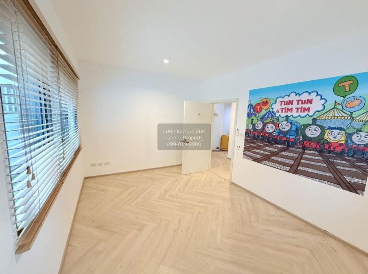 รูป เช่าบ้าน เนอวานา เอเลเมนท์ บางนา ราชาเทวะ บางพลี สมุทรปราการ CX-136280 ✅ ทักไลน์ @connexproperty ตอบทันที ทีมงานมืออาชีพ ✅ - รูปที่ 12/12