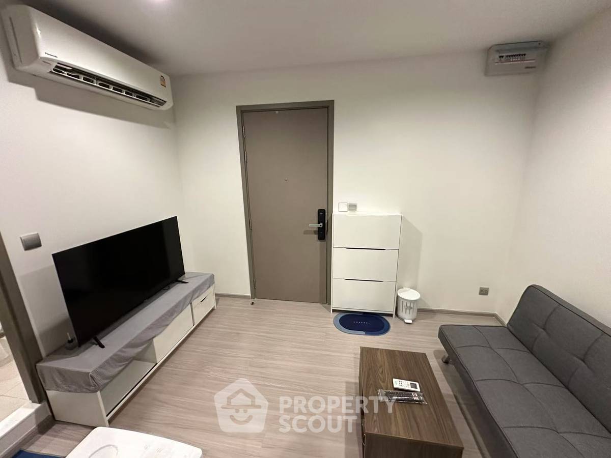 รูป คอนโด 1-ห้องนอน ที่ ไลฟ์ อโศก ไฮป์ ใกล้ ARL มักกะสัน (ID 1985455) - รูปที่ 3/8