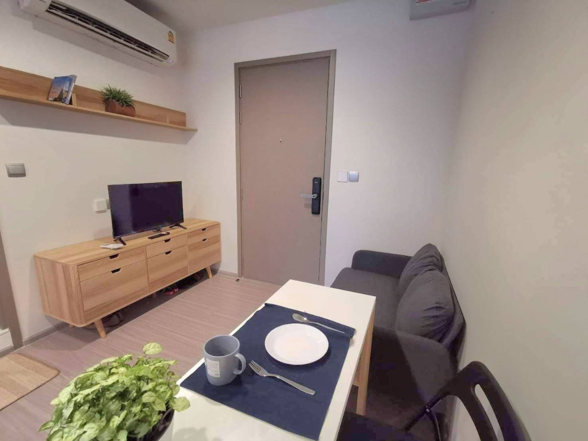 รูป 🎈#PT2301_094 🎈💥ด่วน💥ว่างชัวร์ รีบคลิก ก่อนหลุดมือ‼️ 𝗙𝗼𝗿 𝗥𝗲𝗻𝘁 1️⃣6️⃣k.🔥🔥#ใกล้MRTพระราม9คอนโด ไลฟ์อโศกไฮป์ - รูปที่ 6/24