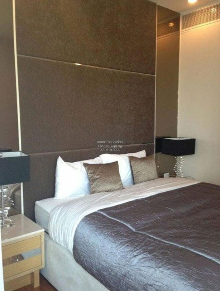 รูป เช่าคอนโด คิว หลังสวน BTS-ชิดลม ลุมพินี เขต ปทุมวัน กรุงเทพ CX-64496 ✅ ทักไลน์ @connexproperty ตอบทันที ทีมงานมืออาชีพ ✅ - รูปที่ 4/6