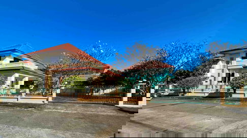  Large House for Rent – Big Land | Near International Schools & Kad Farang, Hang Dong, Chiang Mai