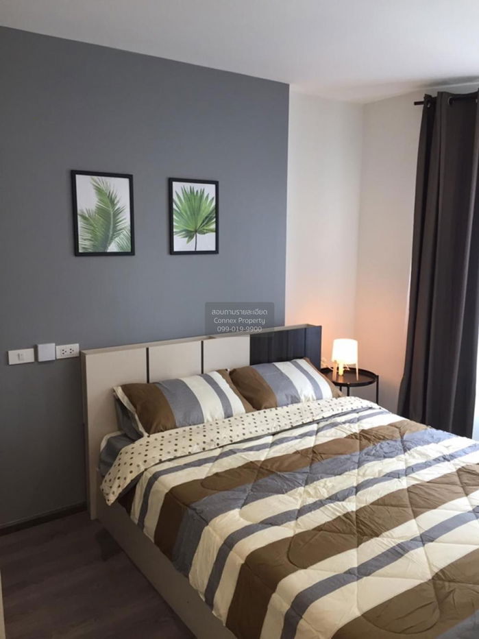 รูป เช่าคอนโด  ริชพาร์ค @ ทริปเปิ้ล สเตชั่น ARL-หัวหมาก สวนหลวง เขต สวนหลวง กรุงเทพ CX-81683 ✅ ทักไลน์ @connexproperty ตอบทันที ทีมงานมืออาชีพ ✅ - รูปที่ 9/10