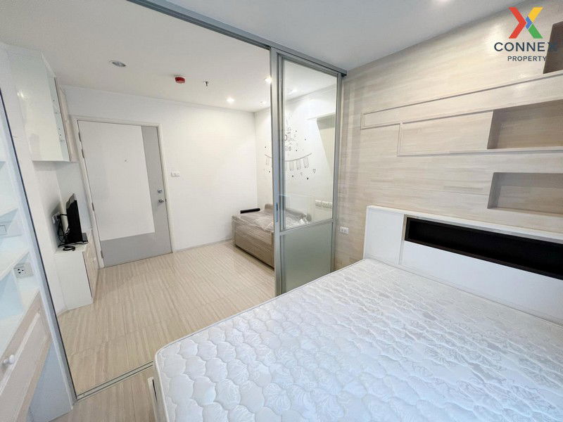 รูป 🔥🔥🔥 เช่า คอนโด  Lumpini Park Rama 9-Ratchada MRT-พระราม 9 พระราม 9 บางกะปิ ห้วยขวาง กรุงเทพ CX-00367 ✅ ทักไลน์ @connexproperty ตอบทันที ทีมงานมืออาชีพ ✅ 🔥🔥🔥 - รูปที่ 9/12