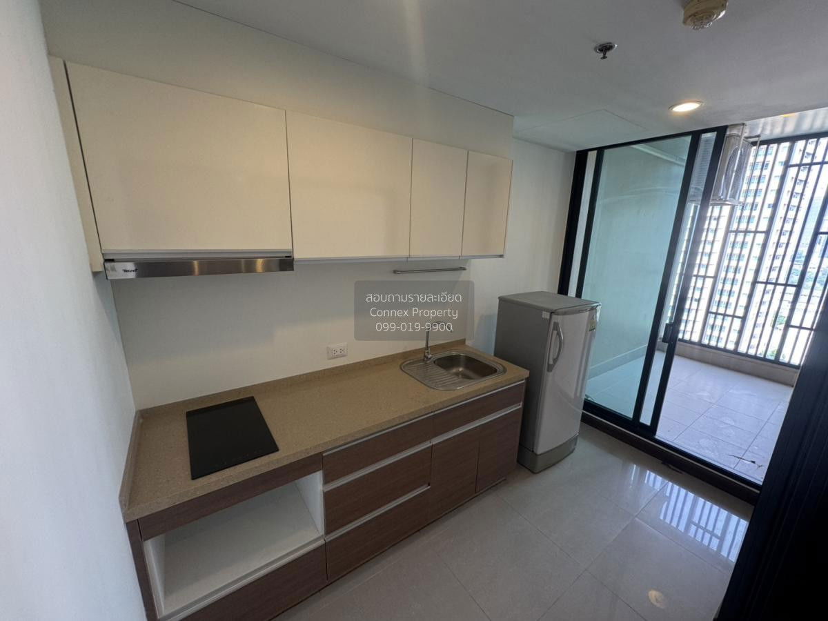 รูป เช่าคอนโด ศุภาลัย เอลีท สาทร-สวนพลู ชั้นสูง BTS-สุรศักดิ์ ทุ่งมหาเมฆ เขต สาทร กรุงเทพ CX-118876 ✅ ทักไลน์ @connexproperty ตอบทันที ทีมงานมืออาชีพ ✅ - รูปที่ 4/10