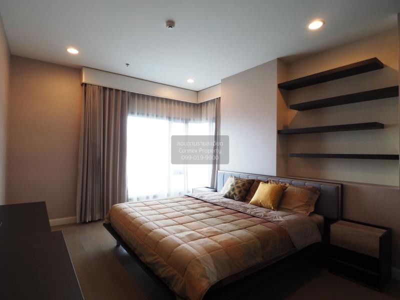 รูป เช่าคอนโด  เดอะ เครสท์ สุขุมวิท 34 BTS-ทองหล่อ คลองตัน เขต คลองเตย กรุงเทพ CX-21498 ✅ ทักไลน์ @connexproperty ตอบทันที ทีมงานมืออาชีพ ✅ - รูปที่ 9/10