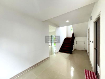 บ้านเดี่ยว เมืองสมุทรสาคร สมุทรสาคร : ขายบ้าน  พฤกษาวิลเลจ 6 พระราม 2 – บางขุนเทียนชายทะเล พันท้ายนรสิงห์ เมืองสมุทรสาคร สมุทรสาคร CX-101985 ✅ ทักไลน์ @connexproperty ตอบทันที ทีมงานมืออาชีพ ✅