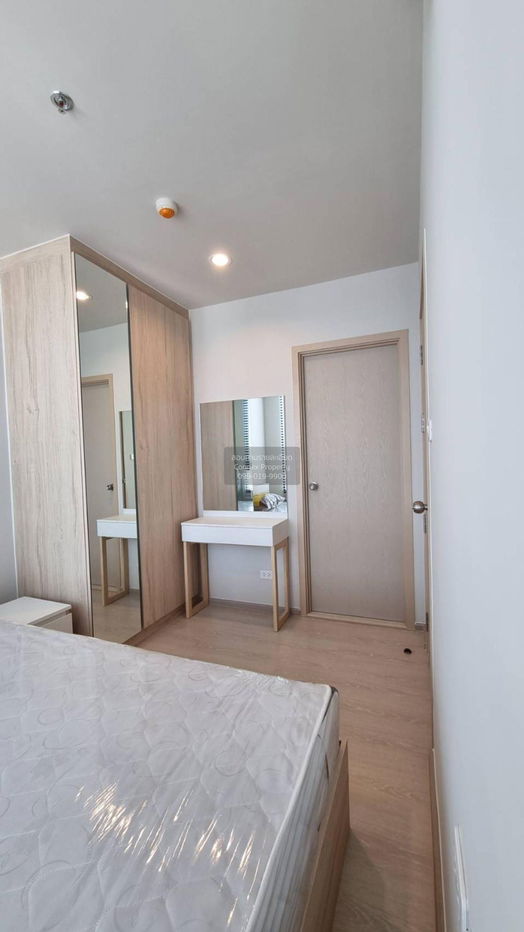 รูป 🔥🔥🔥 เช่าคอนโด นิว โนเบิล งามวงศ์วาน บางเขน เมืองนนทบุรี นนทบุรี CX-121528 ✅ ทักไลน์ @connexproperty ตอบทันที ทีมงานมืออาชีพ ✅ 🔥🔥🔥 - รูปที่ 2/3